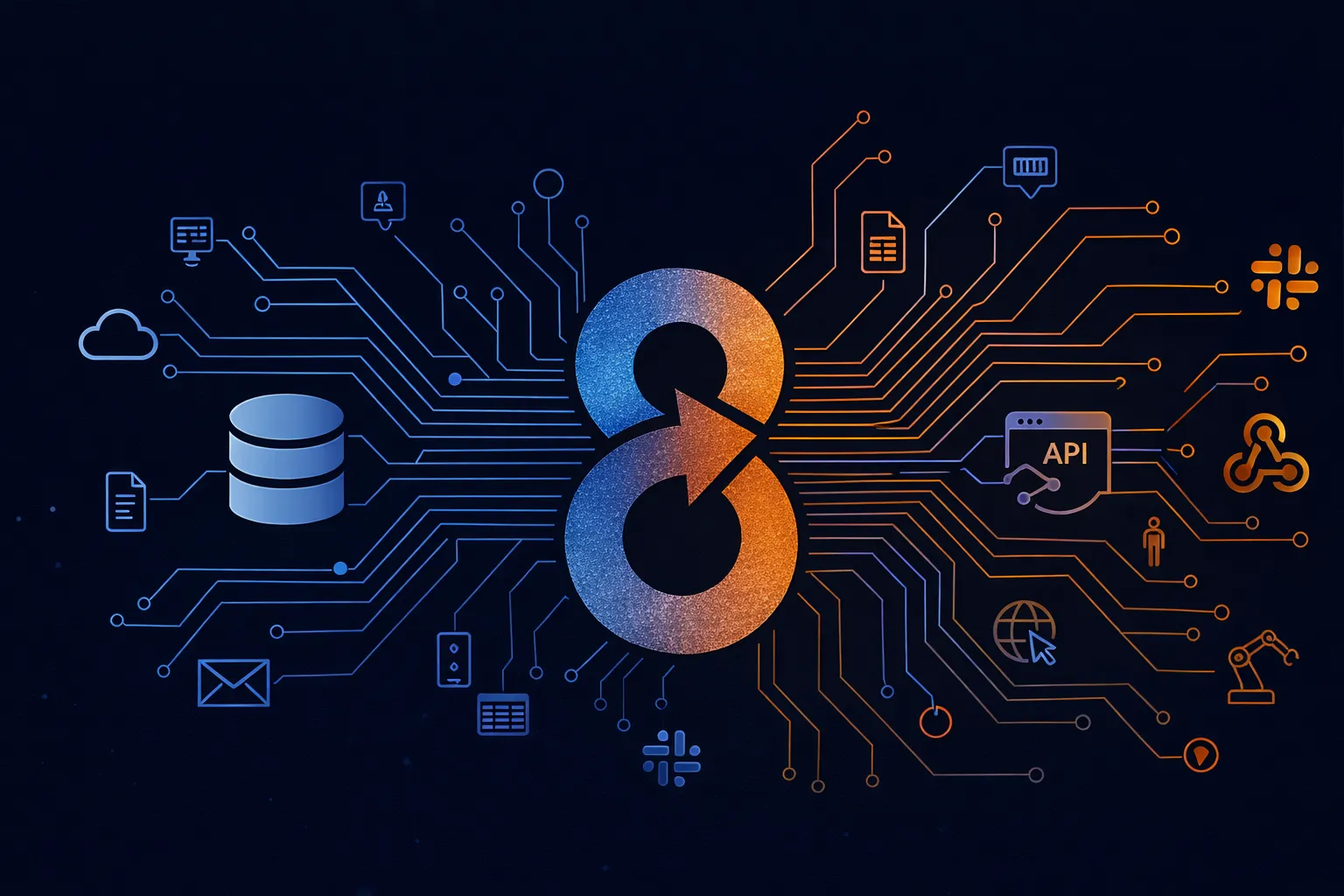 Platformy Automatyzacji AI oparte o N8N — Zautomatyzuj Swoją Firmę